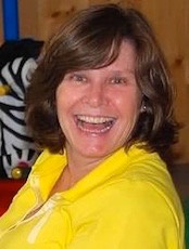 Jan Halley head shot